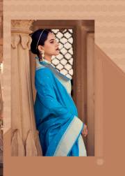 Rajpath  RUBAB SATIN SILK